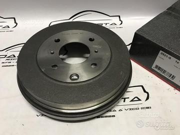 Tamburi Freno Posteriori NV200 15 dci 43206-jx00a