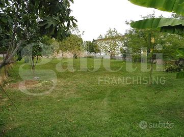 Terreno Residenziale Isola Vicentina