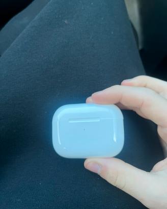 Air pods pro 3