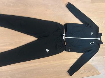 Tuta calcio originale juventus