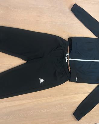 Tuta calcio originale juventus