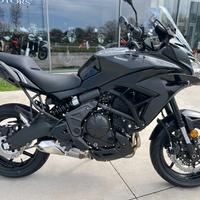 KAWASAKI Versys 650 Abs