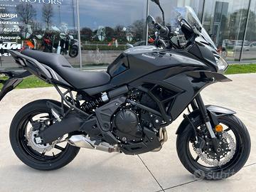 KAWASAKI Versys 650 Abs