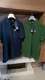 polo North sails polo US grand  taglia L