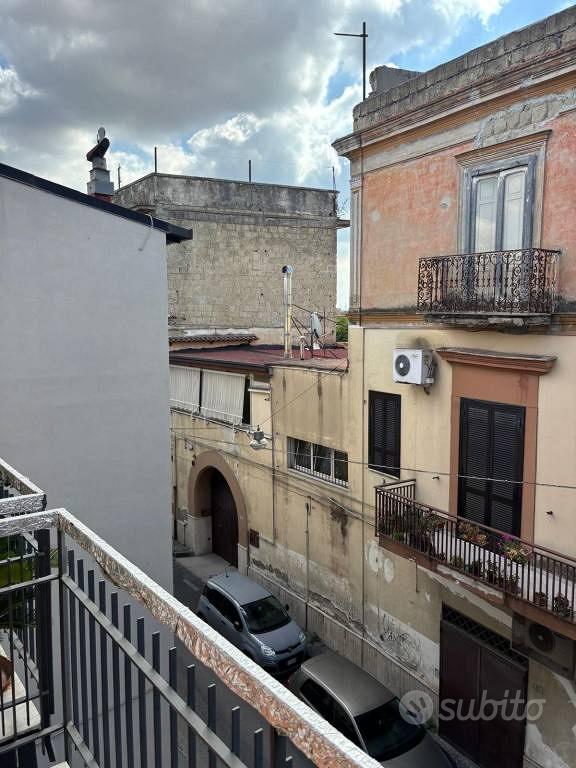 Appartamento – Sant'Antimo, Napoli - Vista 2