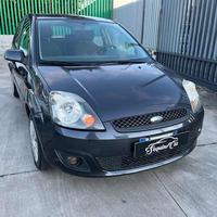FORD Fiesta + 1.2 16V 5p.