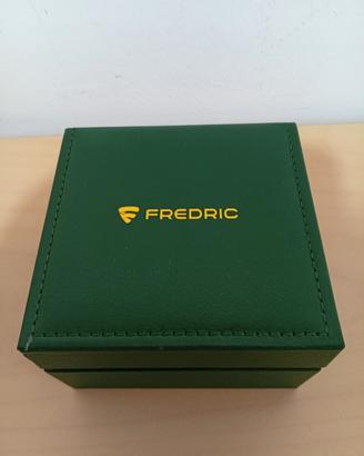 Orologio Automatico Fredric Lexington Nuovo 