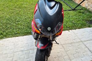 Benelli 49x per ricambi