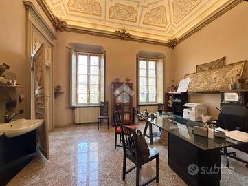 4 LOCALI A ACQUI TERME