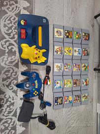 nintendo 64