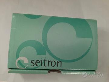 cromotermostato  digitale settimanale 