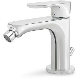 Miscelatore bidet Linfa II Newform