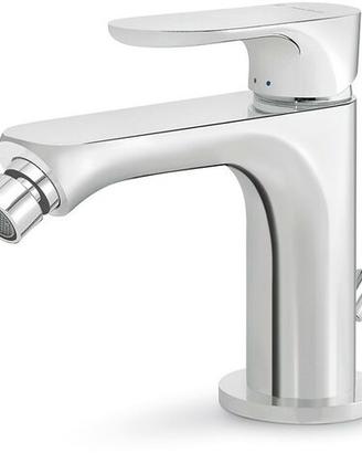 Miscelatore bidet Linfa II Newform