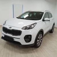 Ricambi vari per Kia Sportage