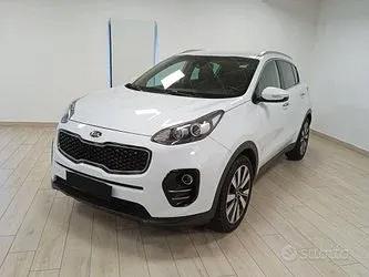 Ricambi vari per Kia Sportage