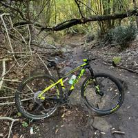 MTB Giant xtc 29