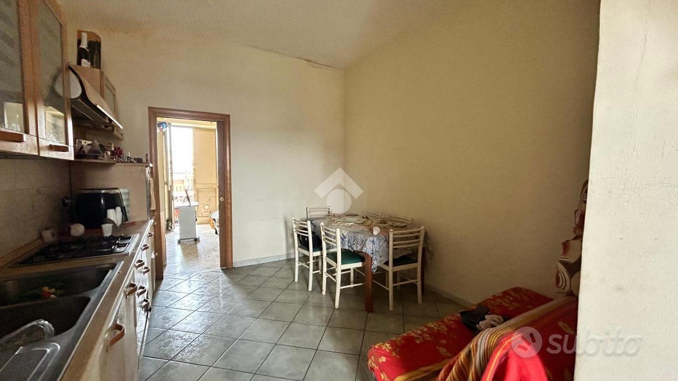 Appartamento – Napoli, Ponticelli, Municipalità 6 - Vista 5