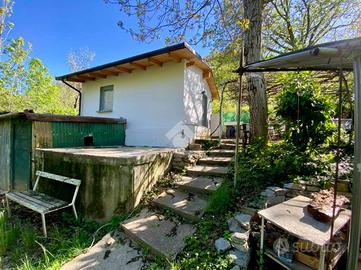 CASA INDIPENDENTE A PRAROSTINO