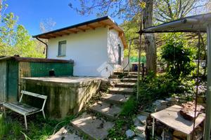 CASA INDIPENDENTE A PRAROSTINO