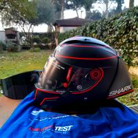 Casco Shark Race-R Pro Gp 