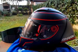 Casco Shark Race-R Pro Gp 