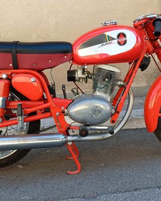 Gilera 98 Giubileo +Gilera 98 +  lotto ricambi