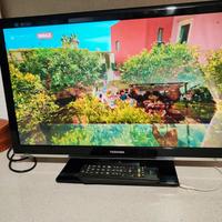 Tv Toshiba 