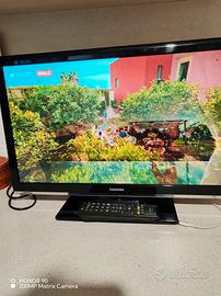 Tv Toshiba 