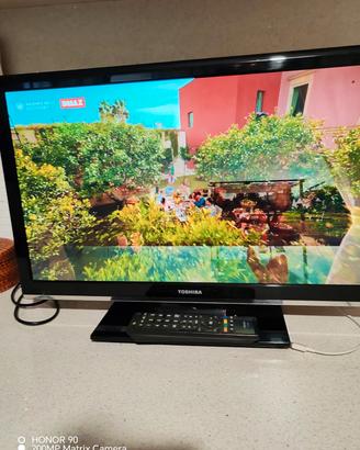 Tv Toshiba 