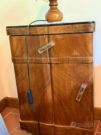 Comodini vintage