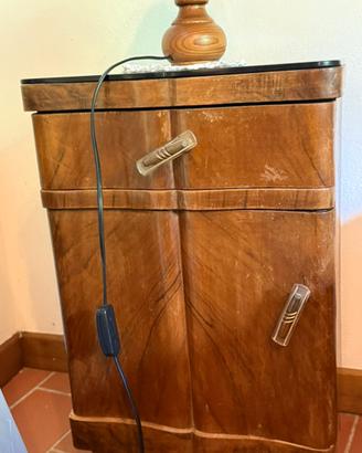 Comodini vintage
