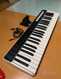 Controller midi iRig Keys I/O 49