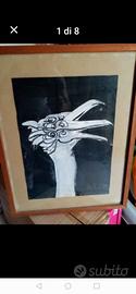 quadro 48x62 