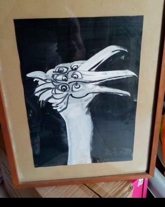 quadro 48x62 
