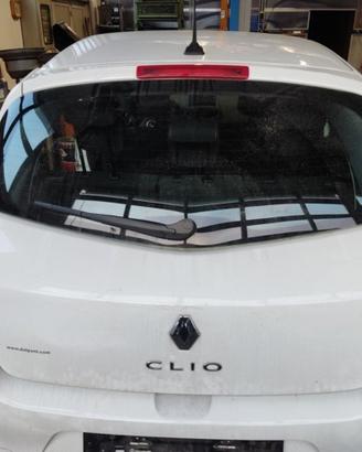 Portellone nudo RENAULT CLIO del 2011