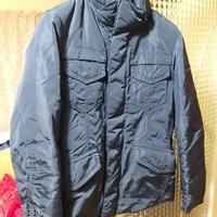 Giubbino invernale Peuterey 