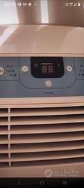 climatizzatore pinguino 10500 btu