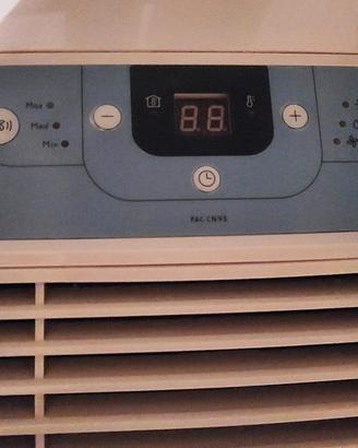 climatizzatore pinguino 10500 btu