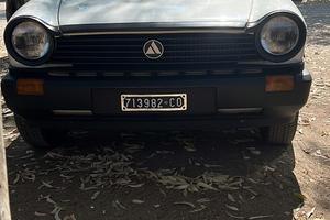 autobianchi a112