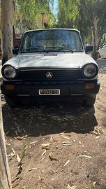 autobianchi a112