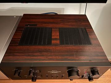 Sansui aud 11