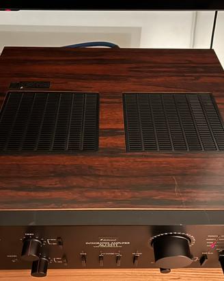 Sansui aud 11