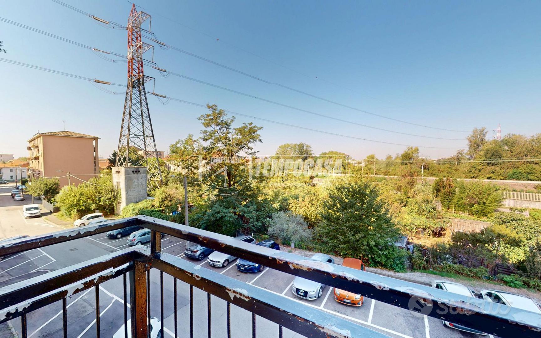 Appartamento – Monza, Birona, San Pio X - Vista 2