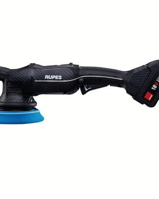 Lucidatrice rotorbitale Rupes HLR15 BigFoot IBRID
