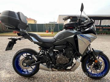 Yamaha Tracer 7 - 2023