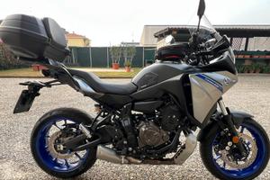 Yamaha Tracer 7 - 2023