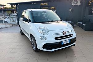 Fiat 500L 1.3 Multijet 95 CV Dualogic Business 12 