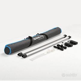 Nanlite Pavotube II 30 C 2X 120 cm