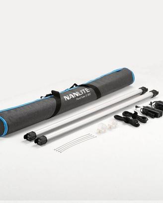 Nanlite Pavotube II 30 C 2X 120 cm