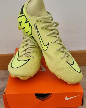 Scarpe calcio Nike superfly accademy 10 FG/MG